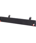 Heavy Duty Aluminum Inverter Motor Radiator For 2007 To 2011 Toyota Camry Hybrid Fhev 2.4L L4 Engine cooler design with welded joints.