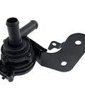 Direct Fit Engine Coolant Electric Auxiliary Water Pump With Bracket For 2009 2012 Ford Escape 2009 2011 Mariner 2.5L 4Cyl