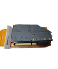 X20HB28G0 Programmable Logic Controller Host for Industrial Automation with flexible IO and networking, shown top view