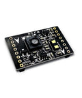 PMW3901 Optical Flow Sensor And VL53L0X Distance Sensor Combo For Pro Grade Flight Control, circuit board top view