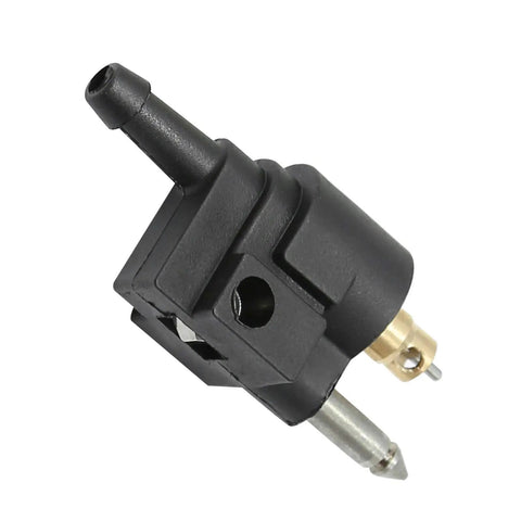 Six Millimeter One Quarter Inch Male Fuel Line Connector Fittings For Outboard Motor Fuel Tank Hose Pipe Durable Marine Grade Material