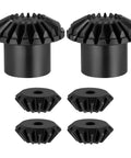 Heavy Duty Steel Bevel Gear Differential Set For Traxxas One Sixth 4WD XRT And One Fifth XMAXX 6S 8S RC Cars Beefed Up Upgrade