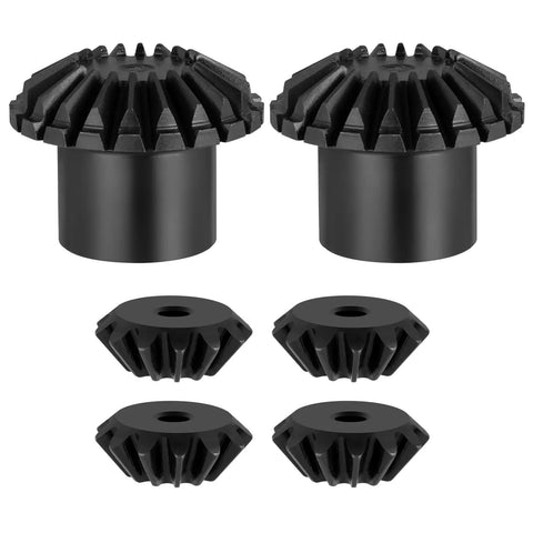 Heavy Duty Steel Bevel Gear Differential Set For Traxxas One Sixth 4WD XRT And One Fifth XMAXX 6S 8S RC Cars Beefed Up Upgrade