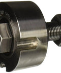 Premium 1610 Idler Bushing crafted for rock solid belt drive tensioning, featuring durable steel and a quick disconnect fitment.