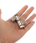 Alloy Tire Changer Connector Screws 2Pcs Durable High Pressure With Quick Install For Tire Machine Replacement Parts, alloy, 2 pcs