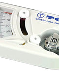 L Style Bobbin Tension Gauge For Quilting And Sewing Machines, Must Have Pro Grade Tool For Measuring Bobbin Tension, Embroidery