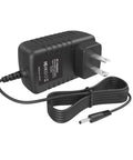 9V ACDC Power Adapter For NordicTrack RW200 Rowing Machine Replacement Charger, 9VDC Wall Wart PSU Cable, Safe CE FCC RoHS Certified