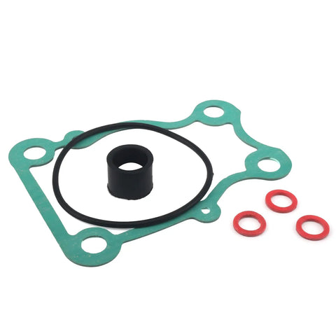 Plug And Play Marine Water Pump Impeller Service Kit For Yamaha Outboard 40 50 60 HP Two Stroke And Four Stroke Boats Replacement Fits 6H3-44352-00 6H3-44352-01 697-44352-00 Sierra 18-3069