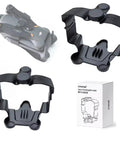 Mavic 4 Pro Propeller Holder With Magnetic Attraction Stabilizer And Fixed Mount Guard Strap for drone protection and easy transport