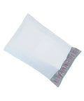 Heavy Duty 50 Count Poly Bubble Mailers 8.25x12.5 Exterior, 7.5x11 Interior Bubble Lined Mailers Waterproof and Tear-Resistant Envelope