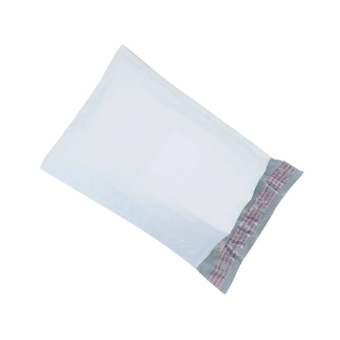 Heavy Duty 50 Count Poly Bubble Mailers 8.25x12.5 Exterior, 7.5x11 Interior Bubble Lined Mailers Waterproof and Tear-Resistant Envelope