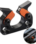 Aluminum Arrow Rest for Ravin Crossbows, Rifle-Grade Precision and Stability, with smooth stainless ball bearing system