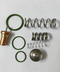 Go To Compressor Spare 2901109500 Thermostatic Valve kit with springs and seals for pneumatic systems