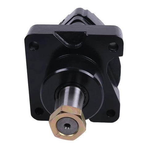 Hydraulic Drive Motor Wheel Motor 310545 Compatible With Skyjack Electric Scissor Lift Models SJIII 3215 And SJIII 3219