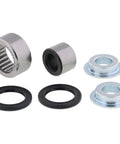 Lower Rear Shock Bearing Kit For GasGas EC200 2018 2019 And EC250 2018 2019 Six Days 2019, includes bushings, needle bearing, seals