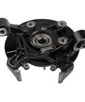 Rear Wheel Bearing And Hub Assembly With Knuckle Kit For Ford Explorer 2006 2010 And Explorer Sport Trac 2007 2010