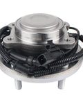 Rear Wheel Hub Bearing Assembly Five Lug With ABS Easy Install For Dodge Grand Caravan 2012 To 2020, Chrysler Town And Country
