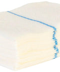 Z Fold Wound Packing Gauze, Sterile Emergency Bleeding Control Gauze For Trauma And Wounds, 3 In By 5 Yd, X Ray Detectable Line