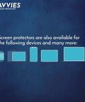 Ultra Clear Housing Case Screen Protector For Roborock S8 Lidar Sensor Protects From Dust And Scratches 6 Pack Clear Film
