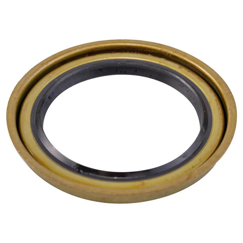 Front Driver And Passenger Wheel Seal Kit For Ford And Lincoln Vehicles, Includes Both Seals, Easy DIY Install, Reference 19743 And 4148