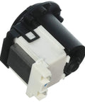 Drain Pump Replacement For LG Washing Machine 4681EA2001T OEM Compatible Easy Install No Hassle Plug And Play Design