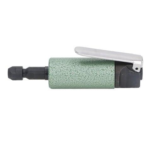Pro Level Air Die Grinder 25000 RPM Knuckle Friendly Pneumatic Polisher for detailed mold finishing and deburring work.
