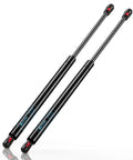 27 Inch 45lb Gas Strut For Fiberglass Tonneau Cover And Pickup Truck Bed Topper Undercover Replacement Part Easy Install