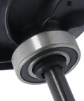 Close-up of GT79452 Transmission Drive Kit Replacement For Craftsman Poulan Ariens And Other Mowers With RS800 Transaxles