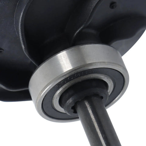 Close-up of GT79452 Transmission Drive Kit Replacement For Craftsman Poulan Ariens And Other Mowers With RS800 Transaxles