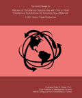 Cover of report on Global Market For Odorants And Scent Blends As Industrial Raw Materials A 2021 Trade Perspective