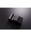 RV-6 Reverb Guitar Pedal With Eight Sound Modes Mono Or Stereo Operation Expression Pedal Input Compact And Versatile