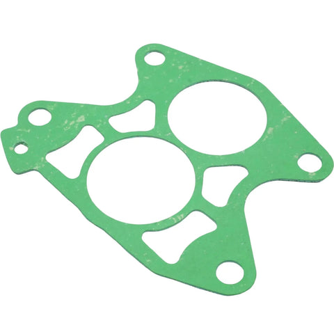 Outboard Thermostat Gasket For Yamaha 2 Stroke Motors 75 80 85 90 100 115 130 140 150 175 200 220 225 HP DIY Friendly Easy Install Replacement 688-12414
