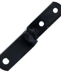Heavy Duty Hitch Bracket AF 23014Y for 175lb Broadcast Spreader OEM Replacement Part 19A40039100 black steel top view