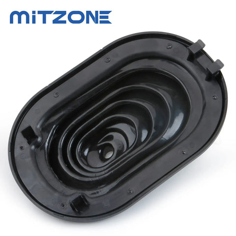 Manual Transmission Gear Shifter Boot Cover For Jeep Wrangler JK 3.8L 2007 2008 2009 2010 Dust Shield Replacement 52060069AC