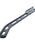 Table Saw Push Stick N506021 OEM Replacement Part For DWE7491RS Saw, black plastic, angled view, DeWalt logo visible, easy to install