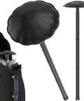 Heavy Duty Alloy Steel Golf Travel Bag Support Pole With ABS Cover for Golf Club Protection with adjustable 27 to 56 inches