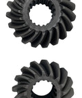 Bevel Gearbox Gear Set For Kubota Tractors And Compact Loaders Ready To Roll Direct Replacement Bevel Gear Kit Fits RC60 24B RC72 38