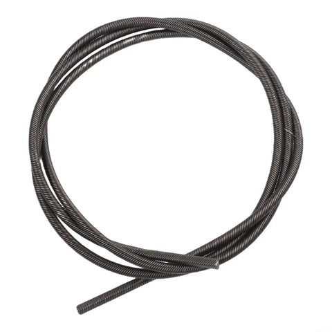 Flexible Drive Shaft For SRM 2620 And SRM 3020 Garden Trimmers, Heavy Duty Steel Transmission Shaft Replacement Part A32001200