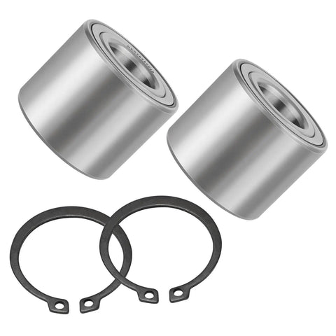 Rear Wheel Bearing Kit For ATV UTV Beefed-Up Heavy Duty Replacement For Mule 3000 3010 3020 4000 4010 2510
