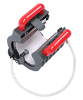 Mug attachment for 5 In 1 Heat Press Machine For T Shirts Mugs Hats Plates Pens Transfers, DIY Craft Tool For Home Studio