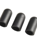 Grab This Sweet Deskbloom Automotive Rubber Vacuum Cap Kit With 105 Pieces In Nine Sizes For Carburetors And Manifolds Plus A Storage Case To Fix Leaks Now. Black rubber vacuum caps, three sizes shown, for carburetor and manifold leak sealing.