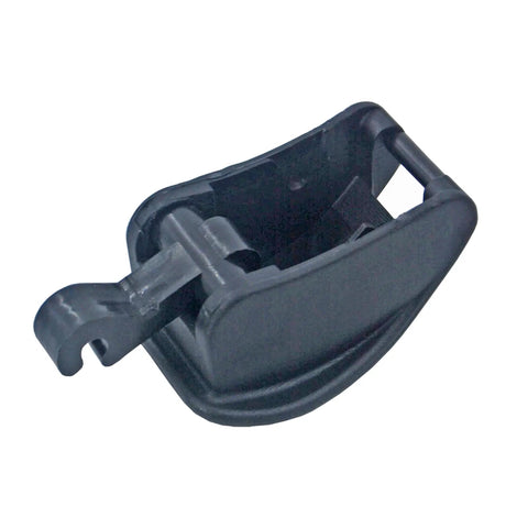 Extended Cab Rear Vent Window Latch Assembly For Chevrolet Silverado And GMC Sierra For Your Ride 1999 To 2007 Suburban 2000 To 2004 Direct Replacement 12474945 Fits Rear Side Glass Vent Window