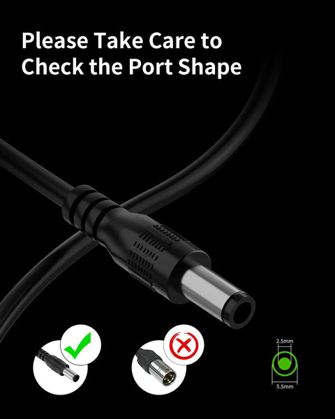 42V 2A Electric Bike Charger for DYU D3F King750 A1F FF500 C2 C3 C5 C6 C6 Pro with LED Indicator and Safety Protection Fast Charging for Lithium Batteries Built for Daily Commutes and Weekend Rides