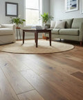Pro Level Reactive Water Based Interior Wood Stain Delivers A Legit Gray Brown Weathered Patina On Beams Walls And Furniture Zero Voc Formula For Smooth Application Heavy Duty 55 Gallon Drum Ready on hardwood flooring and modern furniture.