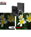 1080P HDR USB Camera Module With Autofocus 30fps 78 Degree Wide Angle UVC Mini Webcam for Windows Linux Mac OS Android