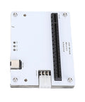 Solid Egpu Enclosure Dock With Thunderbolt 3 4 USB4 Support PCIE 16X showing external GPU expansion slot and power connectors.