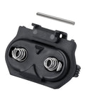 TLR1 HL Battery Door Replacement For Streamlight TLR1 And TLR2 Tactical Flashlights With 691136 TLR1 Pressure Switch Dope Fit Easy Install