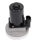 Metal Engine Motor Actuator Heavy Duty Replacement For Nissan Titan Armada Qx80 Qx56 Nv Direct Fit OEM 237531La0b 237531La0a close-up view of the actuator.