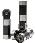 HP Plus Hydraulic Tappets 4061 for high performance engines in motorcycles durable black finish for smooth cam action