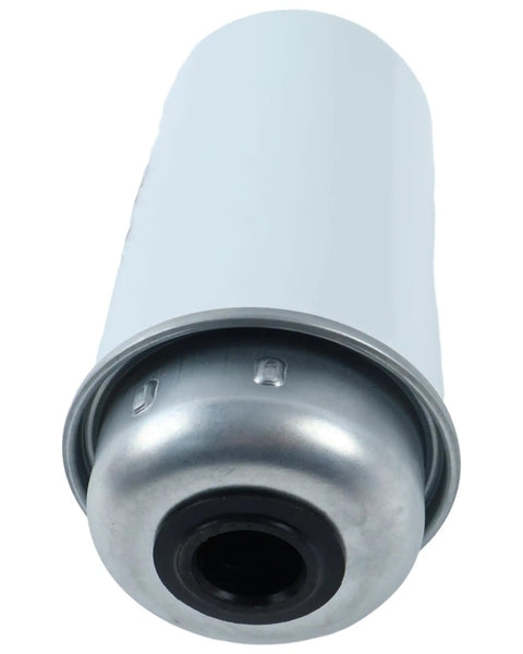 Close-up of fuel filter part, Beefed Up Fuel Filter Replacement Kit 02250212-657 02250212657 Compatible With Sullair Air Compressor